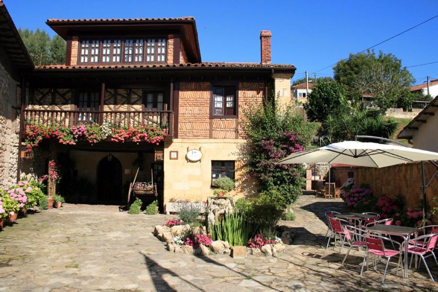 Posada Rural El Hondal Rudaguera Εξωτερικό φωτογραφία