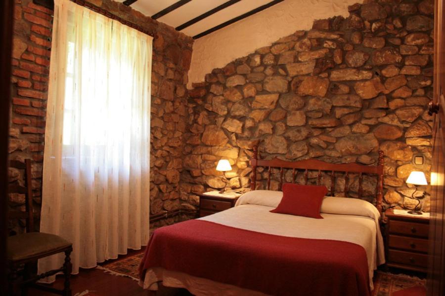 Posada Rural El Hondal Rudaguera Εξωτερικό φωτογραφία