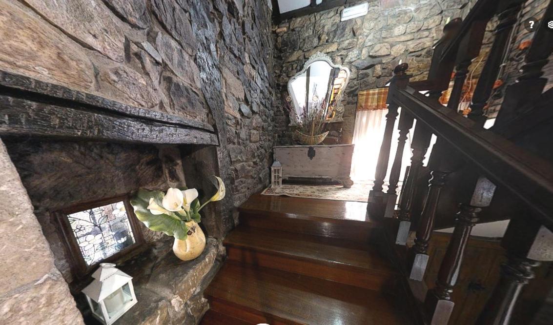 Posada Rural El Hondal Rudaguera Εξωτερικό φωτογραφία
