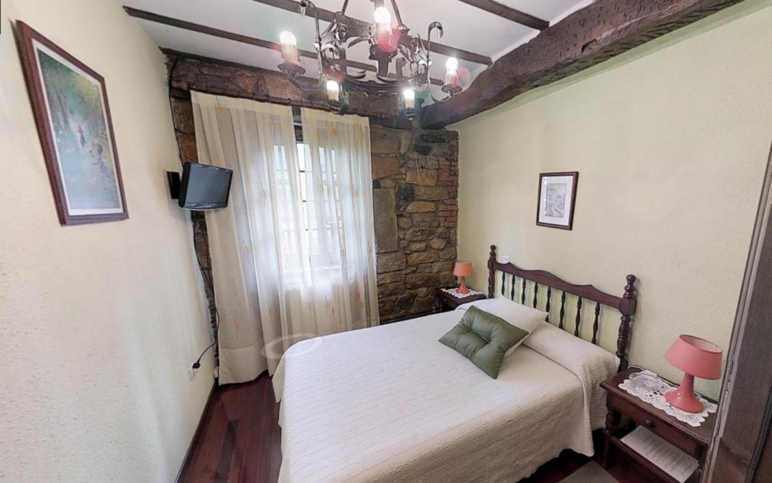 Posada Rural El Hondal Rudaguera Εξωτερικό φωτογραφία