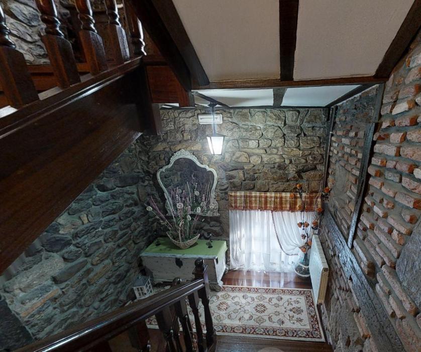Posada Rural El Hondal Rudaguera Εξωτερικό φωτογραφία